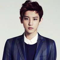 PARK CHAN YEOL(@SM26CHANYEOL) 's Twitter Profile Photo