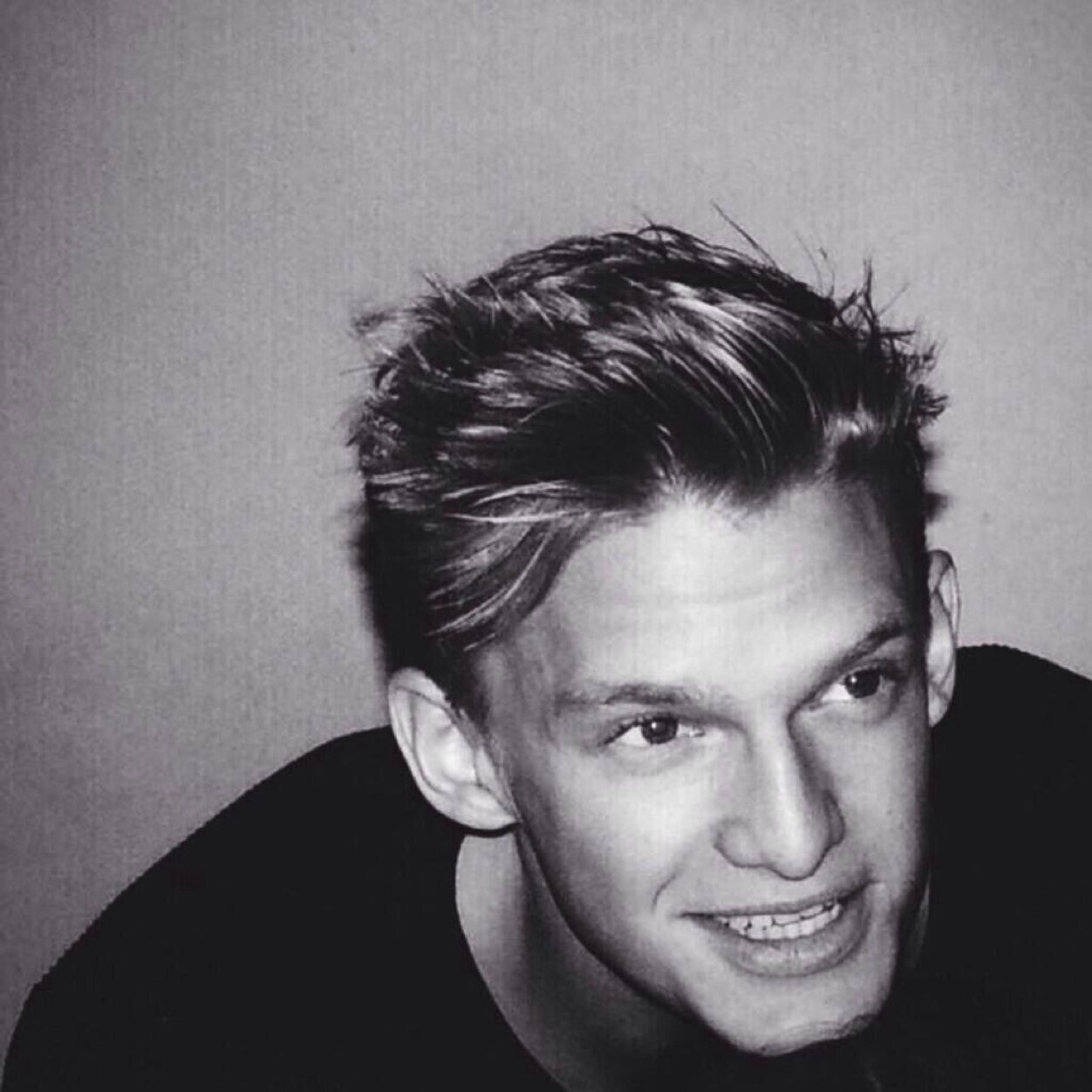 Keeping Australia updated on all things Cody!