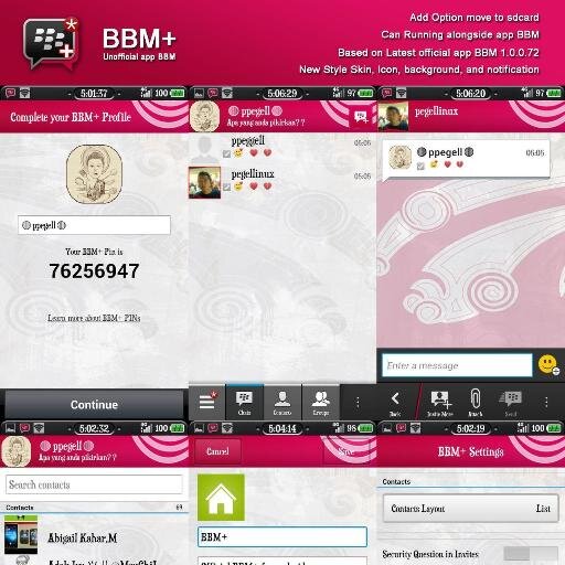 NEWTHEMEBBM's profile picture. 