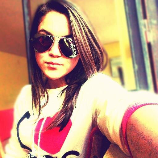 I love to sing at home and music is my life! My dream is One Direction to come to Bulgaria:) I can not live without One Direction xx! ♥