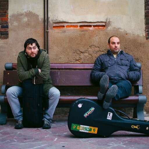 Folk music from León ( Spain ) http://t.co/SEnCYACCj2
