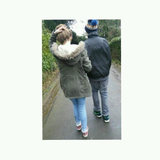 Bitches ma favourite people,hate two faced people tho x