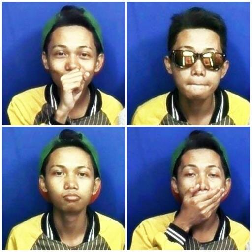 rizkibeleng's profile picture. I'm not perfect But I'm LimitedEdition:D | SMKAIRLANGGABALIKPAPAN | 
KlandasanAsik | VANSoffthewall