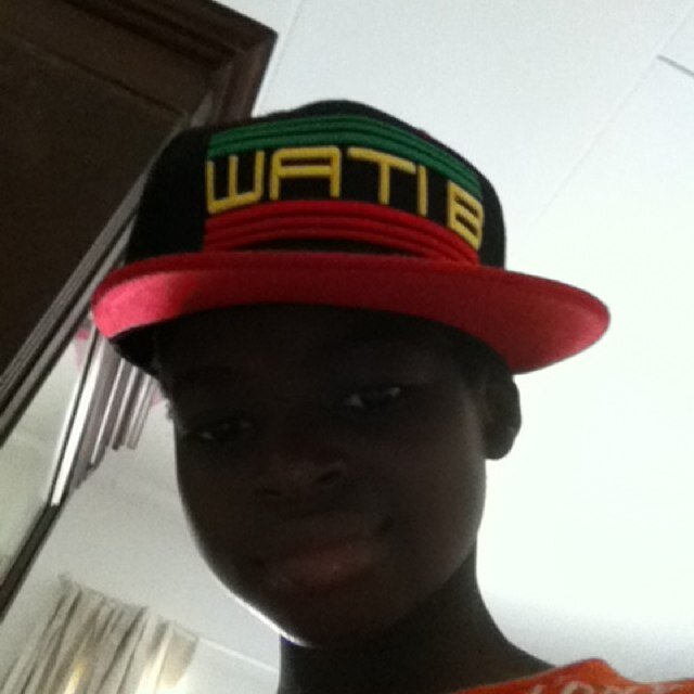 OlivierJohnson1's profile picture. 