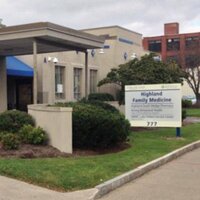Highland Family Medicine (@highlandfm) Twitter profile photo