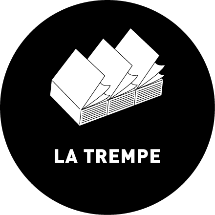 LaTrempe's profile picture. Culture & société