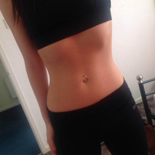 GettingFitLu's profile picture. The best decision i ever made was too loose weight & improve my fitness! -3stone 3lbs. Aim: 9stone & toned!