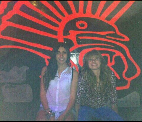 I ♥ CoLiSeum