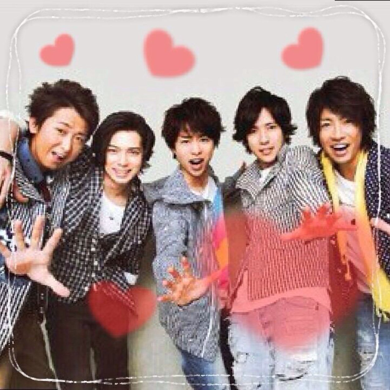 ♡嵐専用垢♡