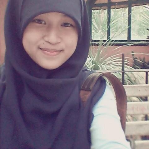 Allah SWT | Muhammad SAW | Kimia IPB 48-G44110023 | IMASIKA :)