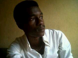 A student and computer technician and a footballer. am easy an easy going person.I cherish my friends no matter the color.