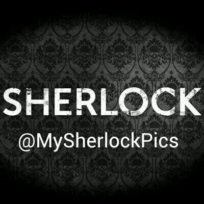 Hey Guys! This is just an account for my favourite BBC's Sherlock pictures! Any suggestions? Send them to me, and I'll post them!