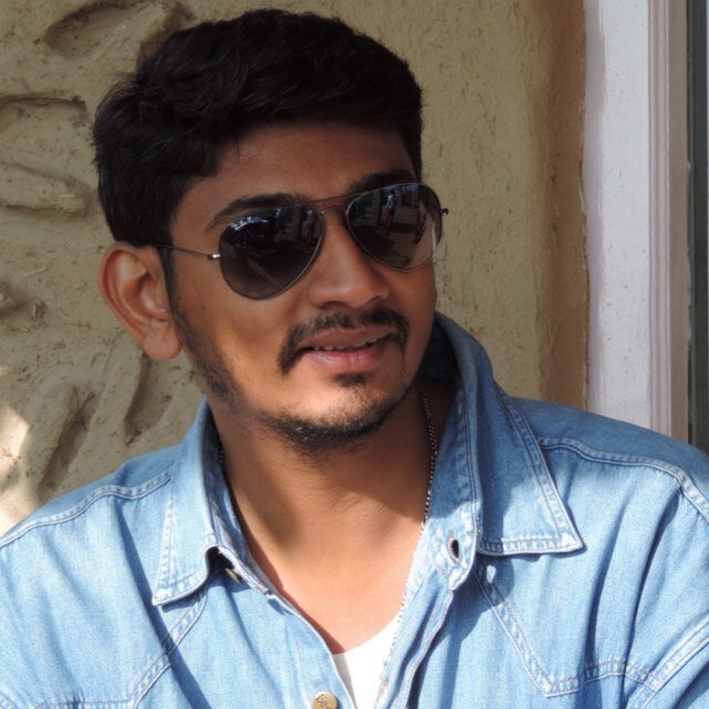 vshal10's profile picture. #Marketing #BrandCommunication #PerformanceMarketing #DigitalMarketing #ExperientialMarketing #IntegratedCommunication #Creativity #Innovation #StoryTelling