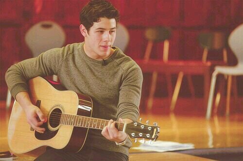 nick||fuoco||dugonghi||il mio amore Katnip||