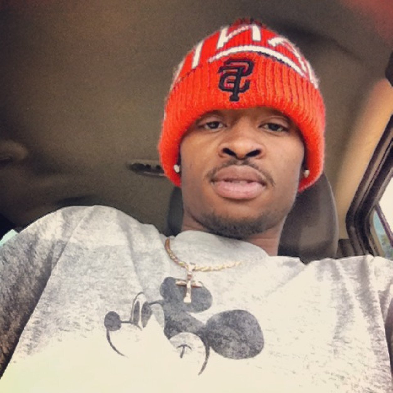 #PatriotsNation! #KingJames! #YMCMB!