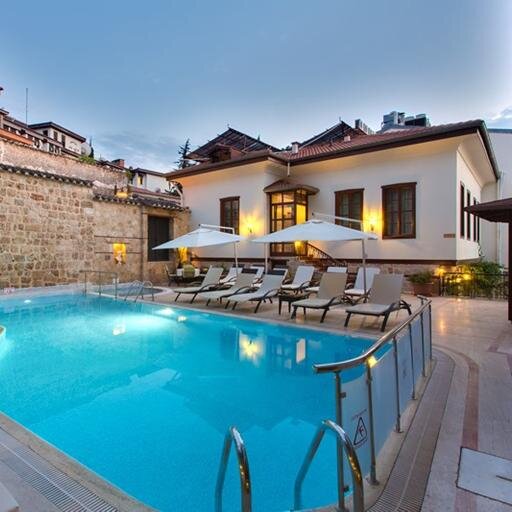 DoganHotel's profile picture. 