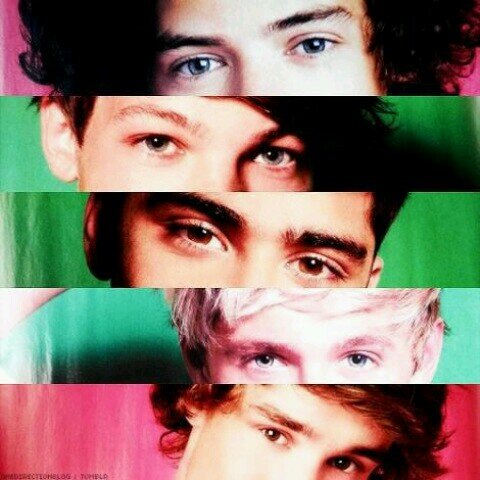 ONE DIRECTION/Zayn/Louis/Harry/Niall/Liam/洋楽ℓσνє♡  Follow me.