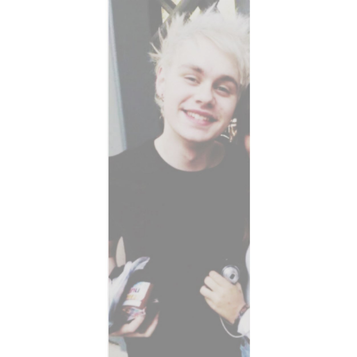 You got a free follow woo,now go follow @cliffordsgxcci