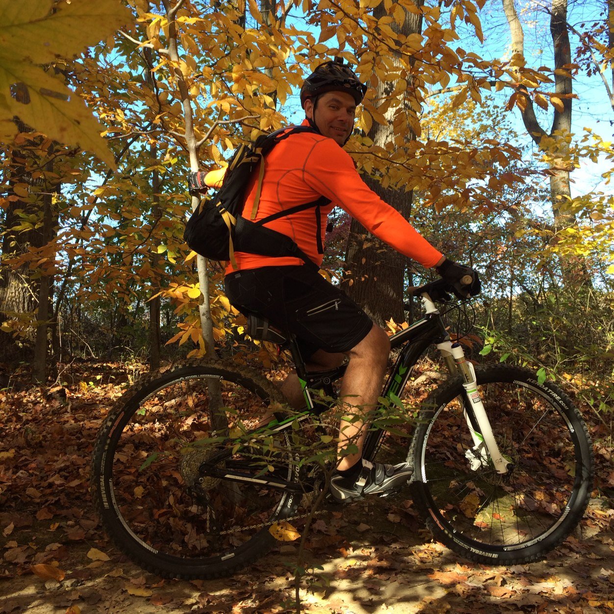 mchristofas's profile picture. 