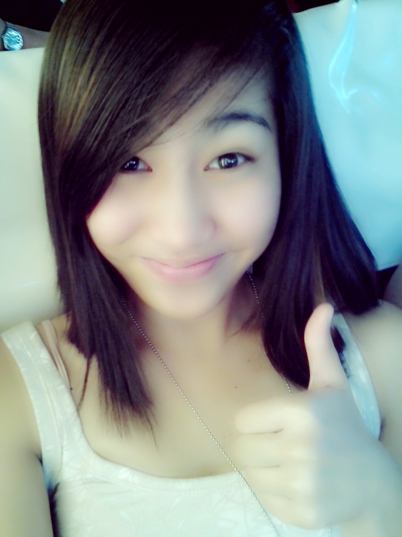 Beautiful people are not always Good,
But Good people are always Beautiful. ツ