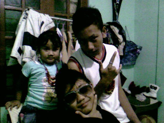 HerfyanFath's profile picture. Ria Puspita Sbastian