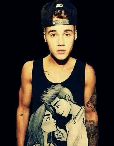 BIEBER FIVER FOREVER.
         BELIEBER 
        BELIEVE
     NEVER SAY NEVER   3333