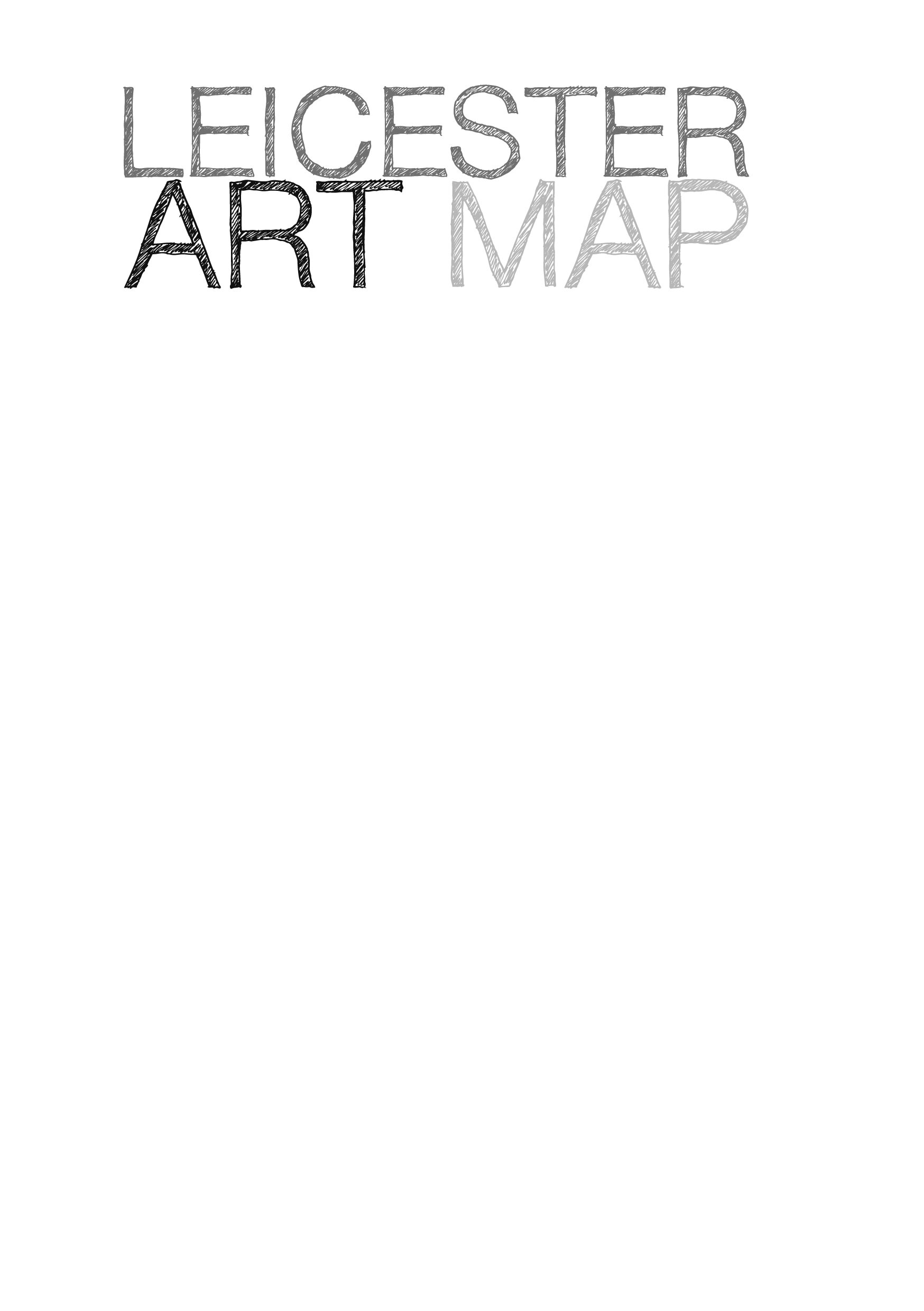 LeicesterArtMap's profile picture. Take a trip to the best places in Leicester