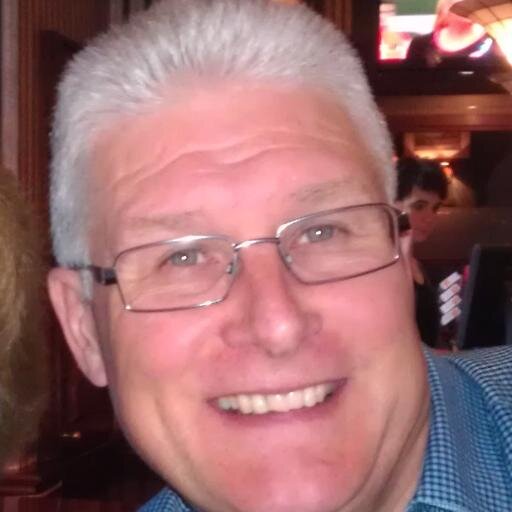 DarrylWilcox3 Profile Picture