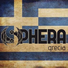 100% fútbol griego: Información, actualidad y opinión. Cuenta asociada a @spherasports . Gestionan @Alberto_Hdez13 & @lena_thm