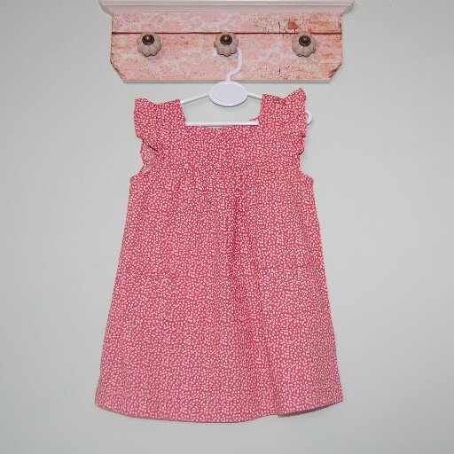 New and Pre-loved children's clothing.... Another chance to SPARKLE!