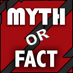Myth Or Fact? (@myth_vs_fact) Twitter profile photo Myth Or Fact? (@myth_vs_fact) Twitter profile photo