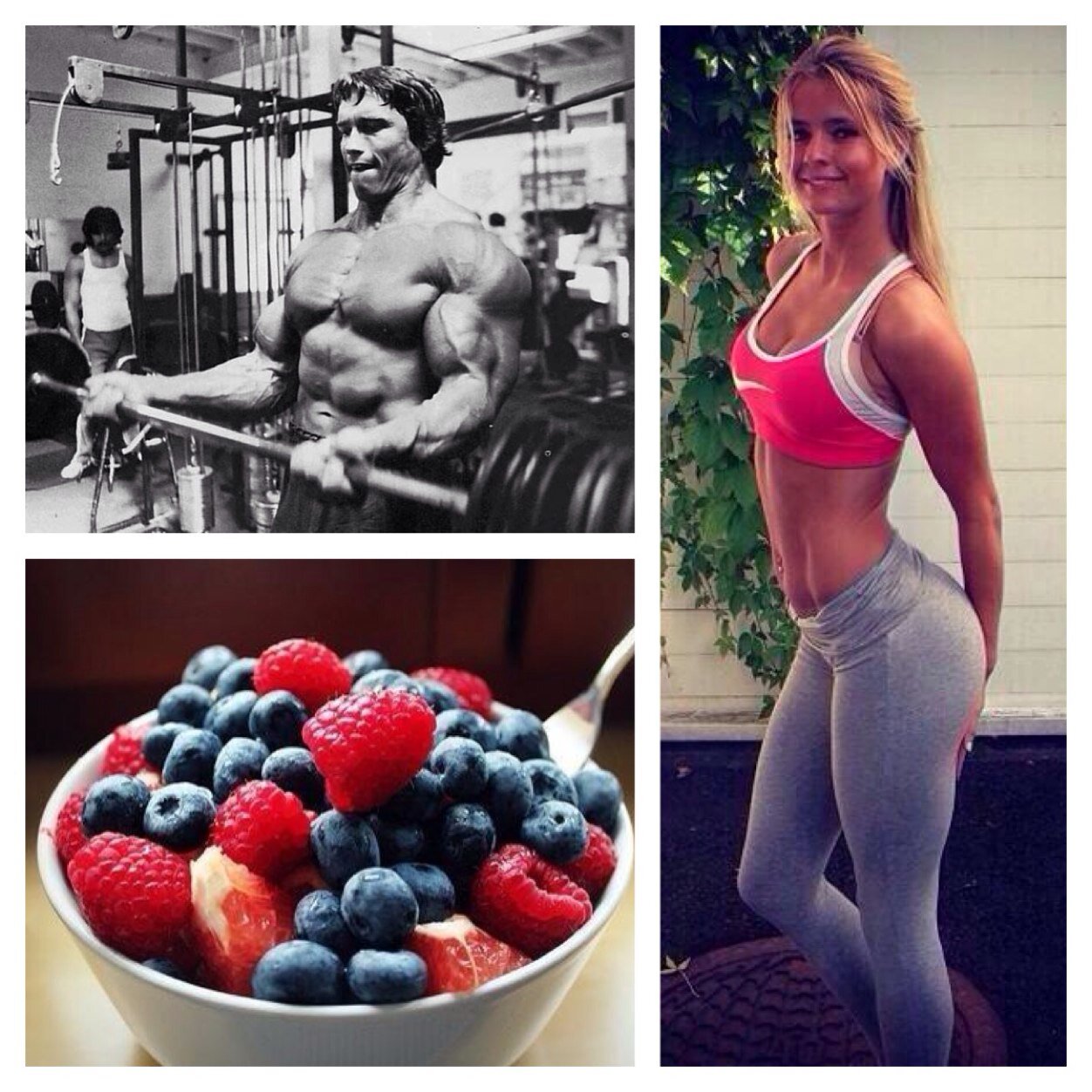 Some People Want It To Happen, Some Wish It Would Happen, Others Make It Happen