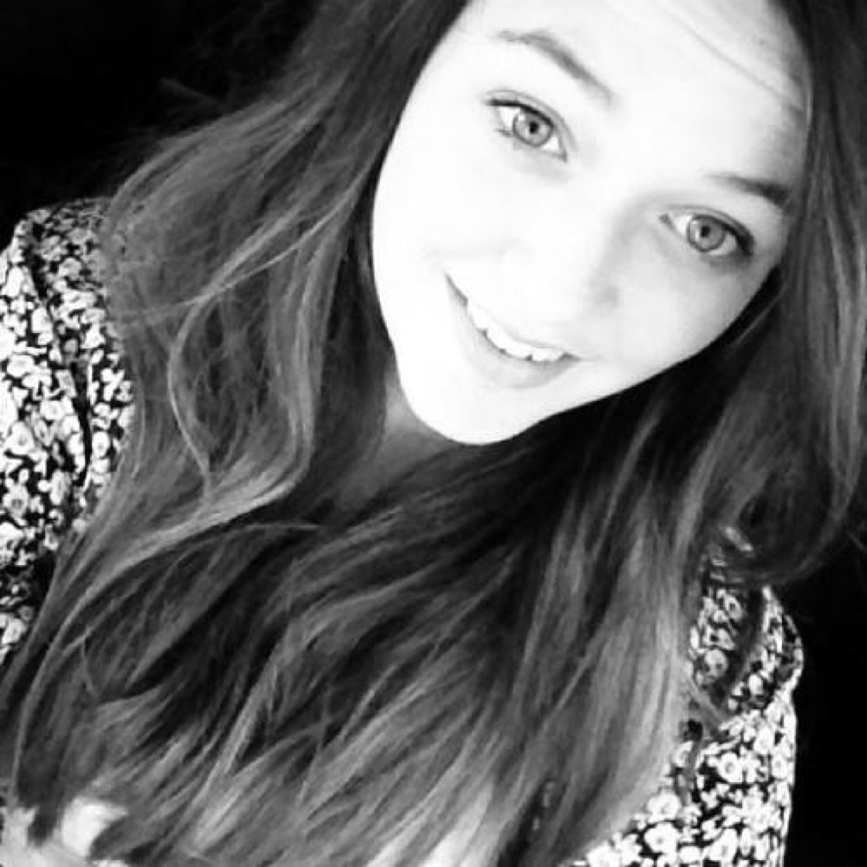 Felicite Tomlinson. That's her name.