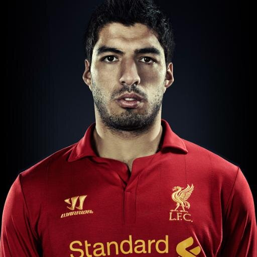 Share News,Fact, and Many More about Suarez and Liverpool