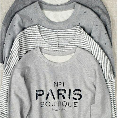 32 Comments Para El: Ropa formal, Ropa casual para el uso diario y Ropa Vaquera. Para Niños: Todo tipo de ropa casual infantil. Cientos de estilos y colores de temporada de las marcas mas destacadas por catalogo como Cklass, Terra, Ilusion, El General, Lamasini, entre otras.