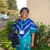 Esther Kyazike (@ekyazike) 's Twitter Profile