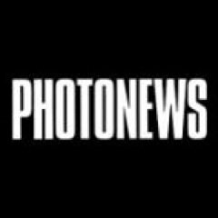 PHOTONEWS. Zeitung für Fotografie. Erscheint 10 Mal im Jahr. Schwerpunkt Fotokultur, aktuelle Fotoszene