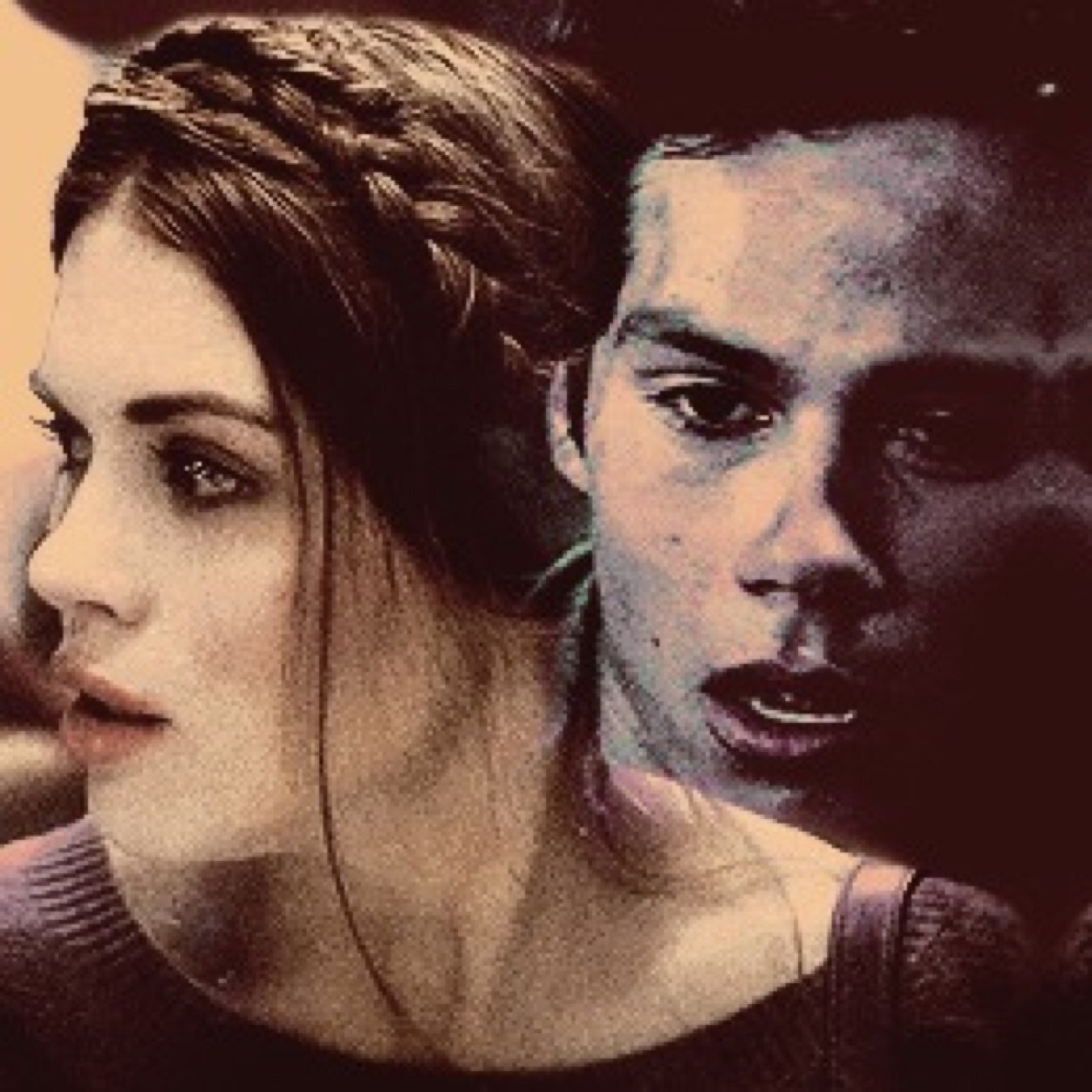 I wonder if you waited for me this whole time, because i waited for you ☼ claimed ☼ 1.24.14 ☼ @MrStilesStilins is my but is also my boyfriend, dont get mistaken