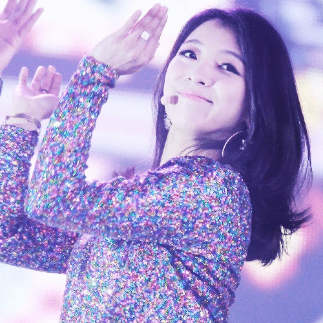 f(x)Luna((FAKE!)) since0113~0301 0201~ずっと愛してます