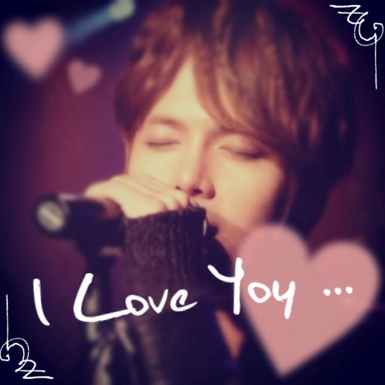 I am milkyway! 사랑하는 지혁 오빠...♡♡♡** 초신성Family Loooove‼ #94line