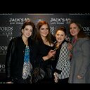 Doreen Connolly - @dorconn - Twitter