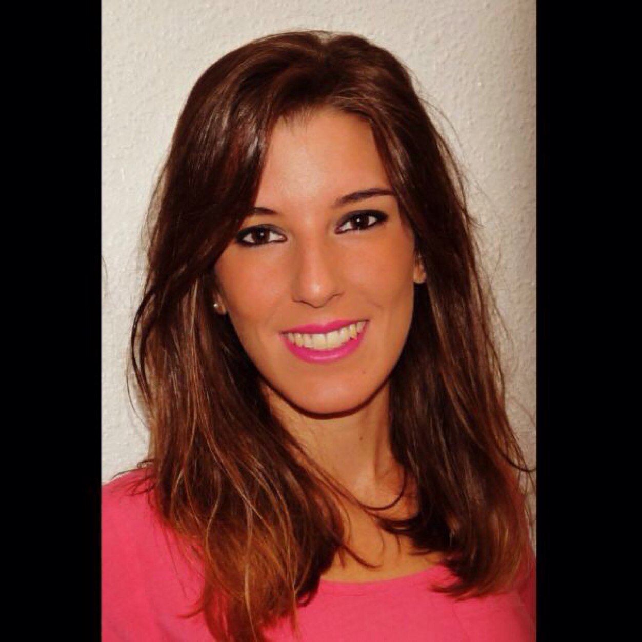 nataliasanvin's profile picture. Licenciada en Odontología por la Universidad Complutense de Madrid.