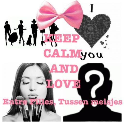 Speciaal voor meiden. 
Je vind hier make up, mode, kapsels, tips & trucs, anoniempjes, levensverhalen en nog veel meer! Follow & have fun ladies!