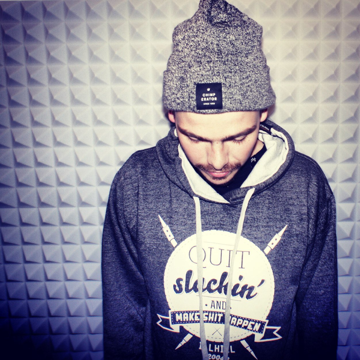 DJJopez's profile picture. Producer/DJ/Sound Engineer bei Chimperator