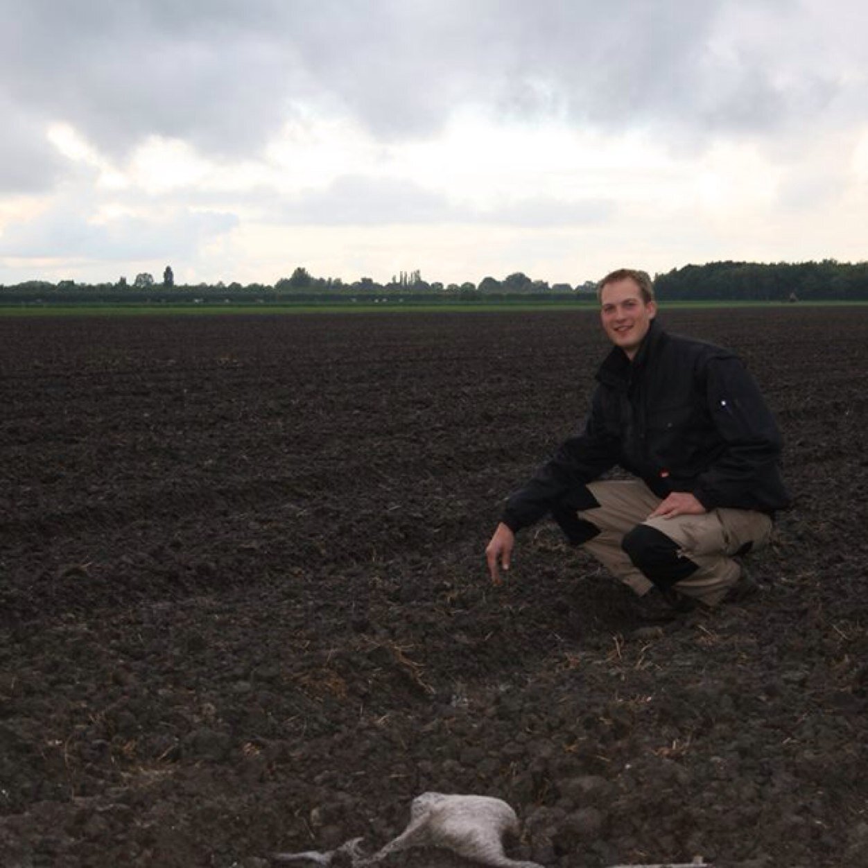 niekboon_bono's profile picture. 