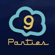 I'm a consultant for cloud 9 parties which is an adult home party company.