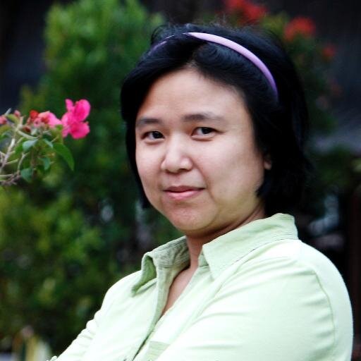 angelalenih's profile picture. Aku hanyalah Seorang Wanita Karir & Pengusaha