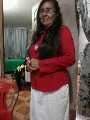 sou a missionaria conceiçao  eu prego quem quiser me contratar liguem 09492534933