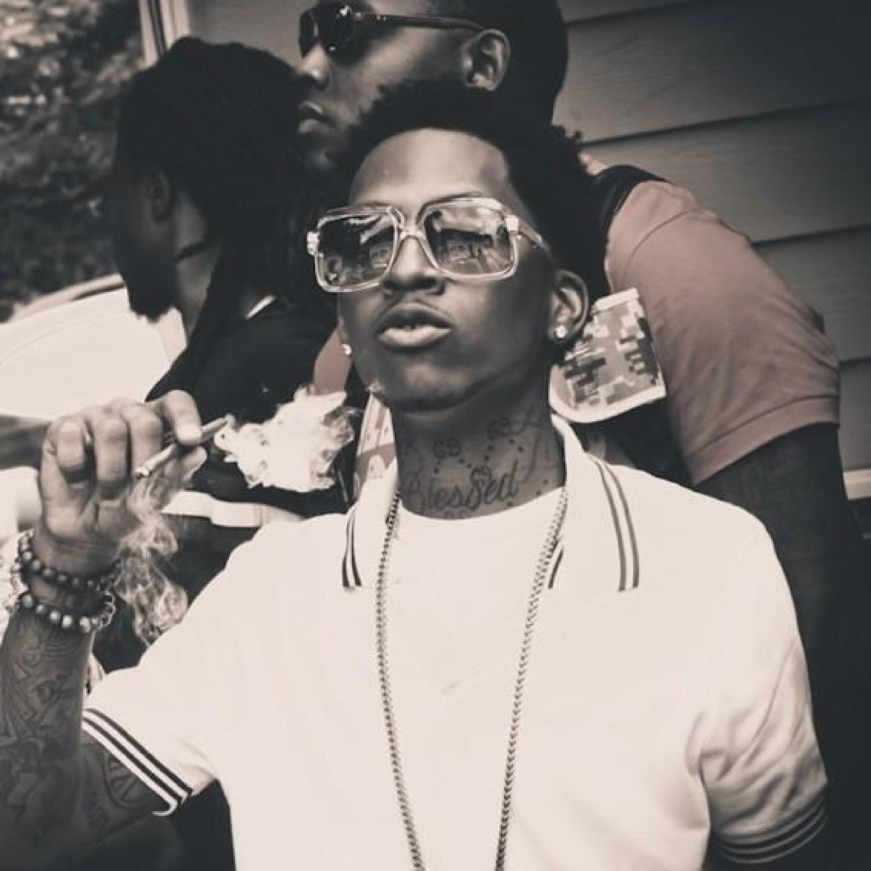 Fans of Jose Guapo
**parody**