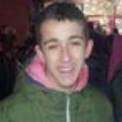 16 | Youtuber | Fifero | Mi sueño en Youtube es tener 100k | Nunca te rindas | Nada es imposible | http://t.co/uEuKrEFTKg